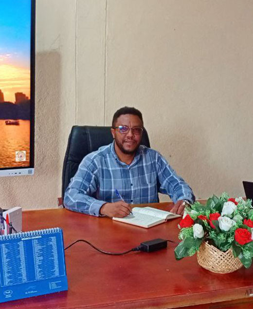 Injibara Polytechnic College