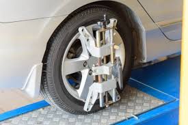 Wheel Alignment