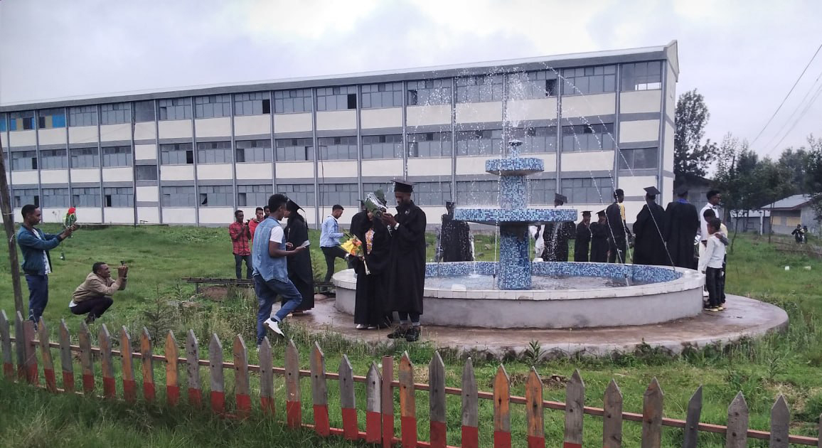 Modern IPTC facilities