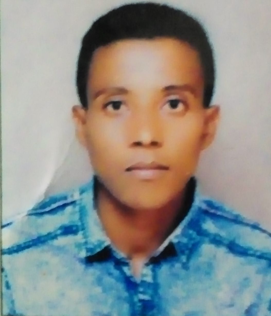 Gizachew Gebrie Gerem