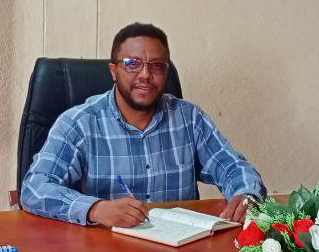 Embiale Merkebu Tiruneh