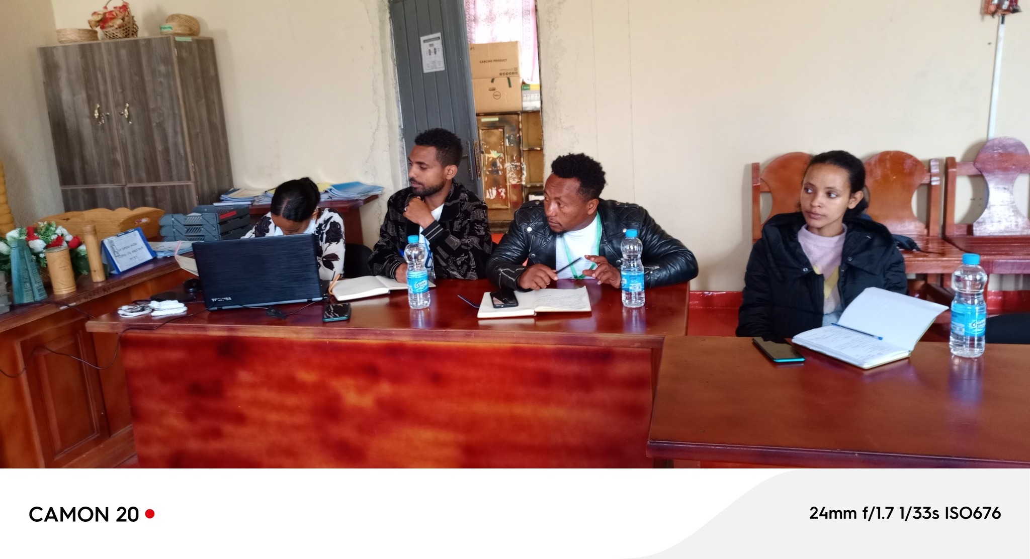 Digital Skills Workshop