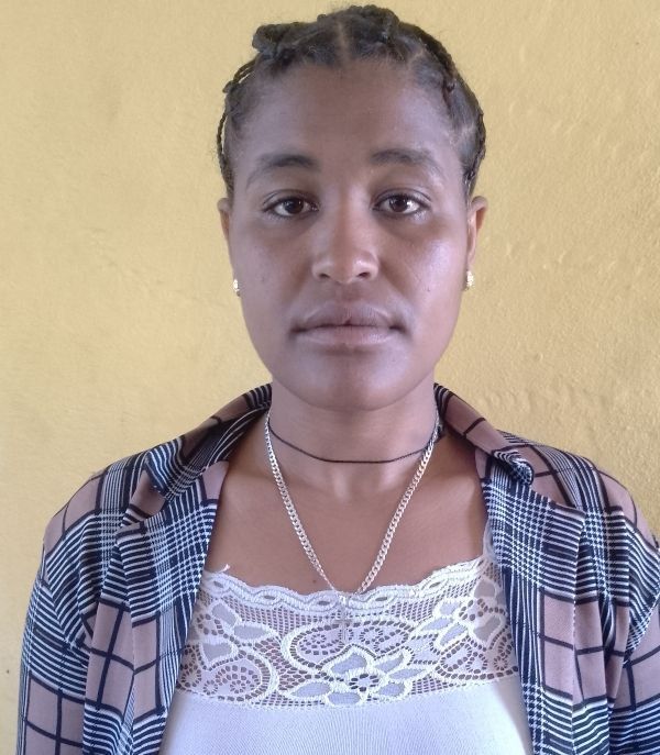 Aster Alemayehu Wondifraw
