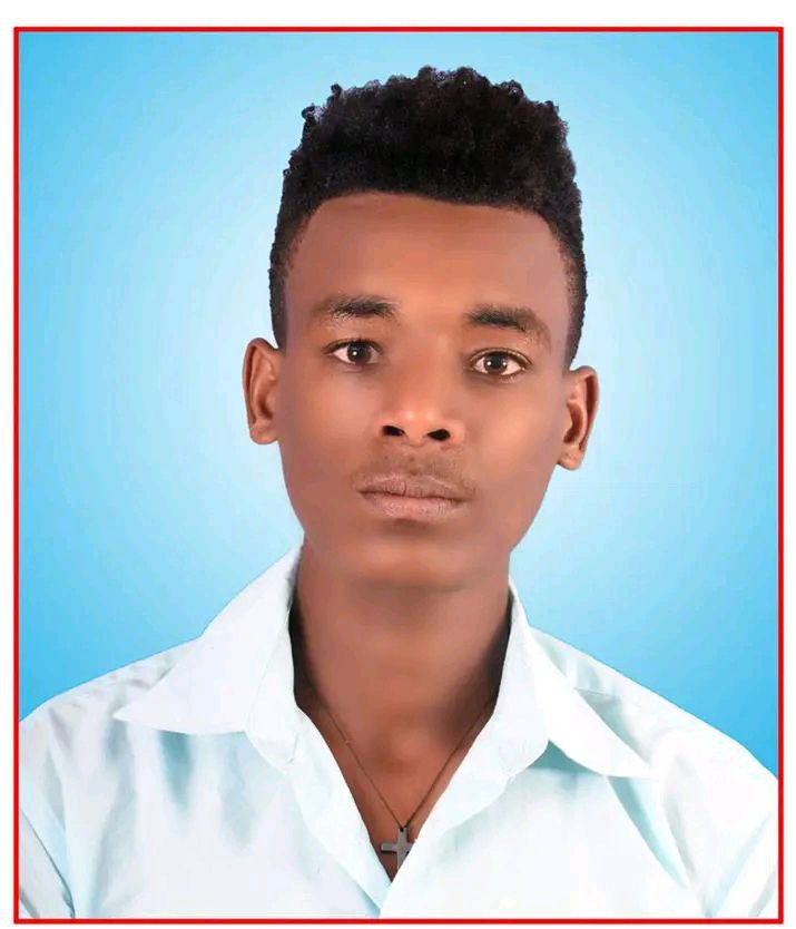 Dawit Addis